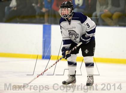 Thumbnail 2 in Shepaug/Litchfield/Nonnewaug @ New Milford photogallery.