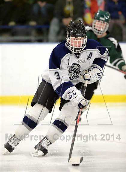 Thumbnail 2 in Shepaug/Litchfield/Nonnewaug @ New Milford photogallery.