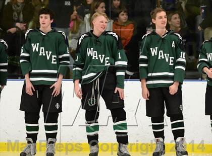 Thumbnail 3 in Shepaug/Litchfield/Nonnewaug @ New Milford photogallery.