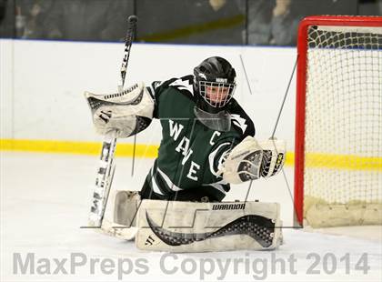 Thumbnail 3 in Shepaug/Litchfield/Nonnewaug @ New Milford photogallery.