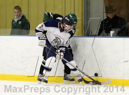 Thumbnail 3 in Shepaug/Litchfield/Nonnewaug @ New Milford photogallery.