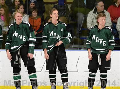 Thumbnail 3 in Shepaug/Litchfield/Nonnewaug @ New Milford photogallery.