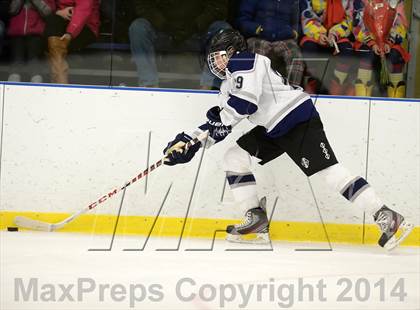 Thumbnail 3 in Shepaug/Litchfield/Nonnewaug @ New Milford photogallery.