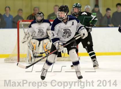 Thumbnail 1 in Shepaug/Litchfield/Nonnewaug @ New Milford photogallery.