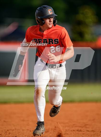 Thumbnail 2 in Catholic-B.R. @ Pineville photogallery.