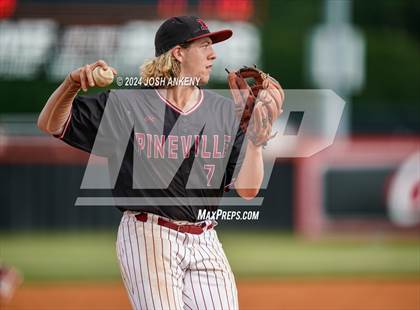 Thumbnail 3 in Catholic-B.R. @ Pineville photogallery.