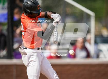 Thumbnail 3 in Catholic-B.R. @ Pineville photogallery.