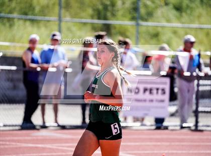 Thumbnail 2 in DAL Track & Field Championships (Girls 1600) photogallery.