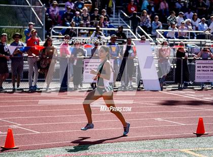 Thumbnail 3 in DAL Track & Field Championships (Girls 1600) photogallery.