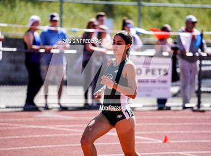 Thumbnail 2 in DAL Track & Field Championships (Girls 1600) photogallery.