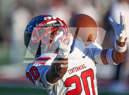 Thumbnail 3 in Centennial @ Hamilton photogallery.