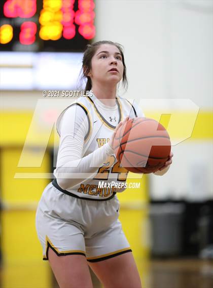 Thumbnail 1 in Worthington Kilbourne @ Watkins Memorial (OHSAA D1 District Semifinal) photogallery.
