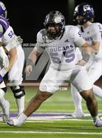 Photo from the gallery "College Station vs Angleton (UIL 5A D1 Football Bi-District)"
