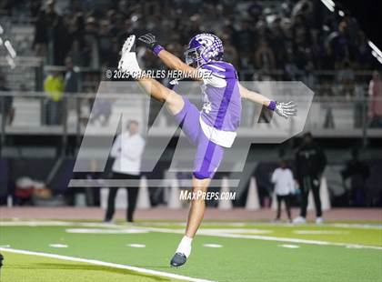 Thumbnail 2 in College Station vs Angleton (UIL 5A D1 Football Bi-District) photogallery.