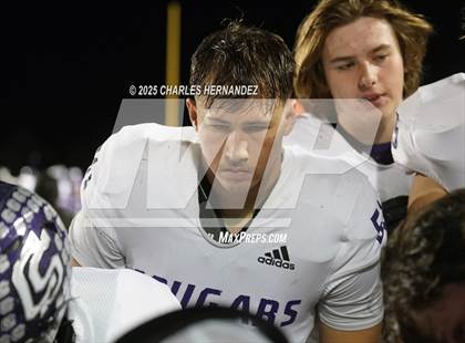Thumbnail 3 in College Station vs Angleton (UIL 5A D1 Football Bi-District) photogallery.
