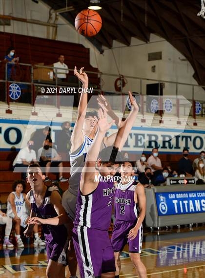 Thumbnail 3 in Hoover @ San Marino photogallery.
