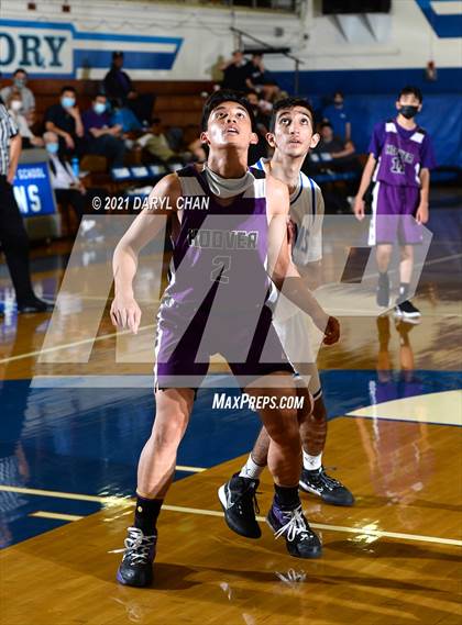 Thumbnail 3 in Hoover @ San Marino photogallery.