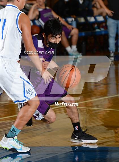 Thumbnail 3 in Hoover @ San Marino photogallery.