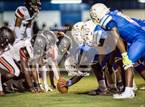 Photo from the gallery "Brusly @ Port Allen"