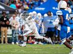 Photo from the gallery "Brusly @ Port Allen"