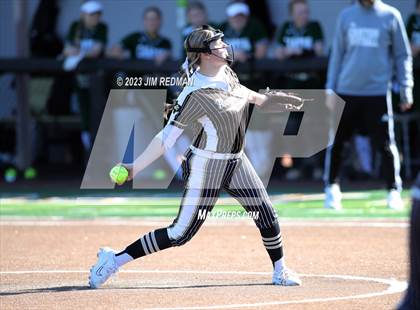 Thumbnail 2 in Canton @ Royse City (Royse City Softball Tournament) photogallery.
