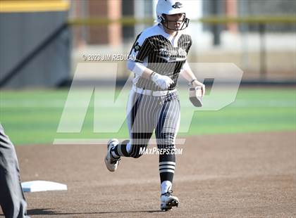 Thumbnail 2 in Canton @ Royse City (Royse City Softball Tournament) photogallery.