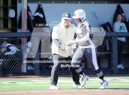 Thumbnail 3 in Canton @ Royse City (Royse City Softball Tournament) photogallery.