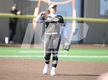Thumbnail 3 in Canton @ Royse City (Royse City Softball Tournament) photogallery.