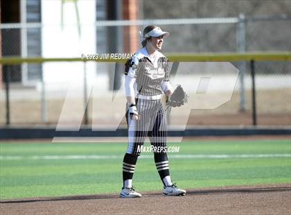 Thumbnail 3 in Canton @ Royse City (Royse City Softball Tournament) photogallery.