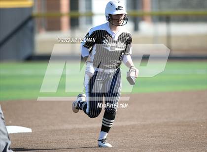 Thumbnail 3 in Canton @ Royse City (Royse City Softball Tournament) photogallery.