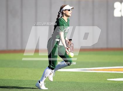 Thumbnail 1 in Canton @ Royse City (Royse City Softball Tournament) photogallery.
