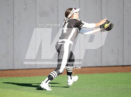 Thumbnail 2 in Canton @ Royse City (Royse City Softball Tournament) photogallery.