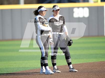 Thumbnail 1 in Canton @ Royse City (Royse City Softball Tournament) photogallery.