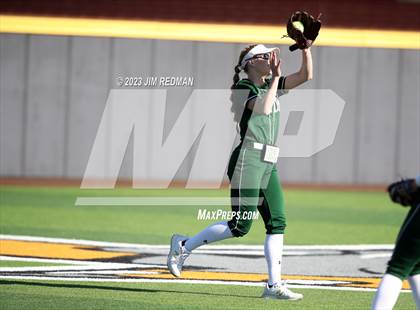 Thumbnail 1 in Canton @ Royse City (Royse City Softball Tournament) photogallery.