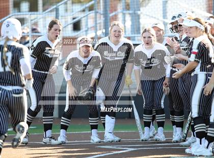 Thumbnail 1 in Canton @ Royse City (Royse City Softball Tournament) photogallery.