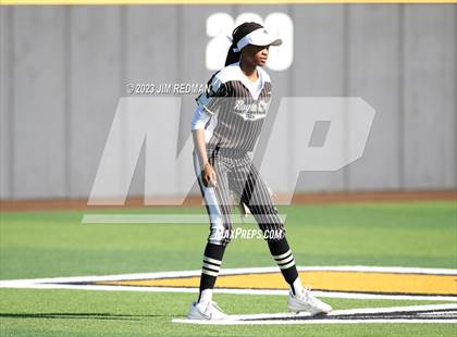 Thumbnail 1 in Canton @ Royse City (Royse City Softball Tournament) photogallery.
