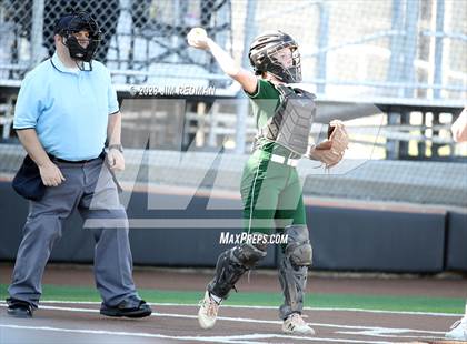 Thumbnail 3 in Canton @ Royse City (Royse City Softball Tournament) photogallery.