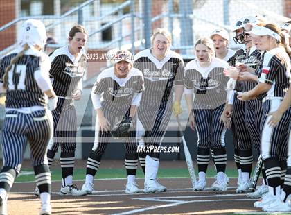 Thumbnail 2 in Canton @ Royse City (Royse City Softball Tournament) photogallery.