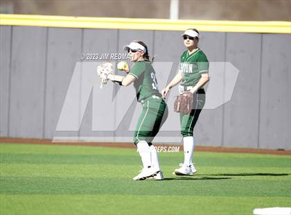 Thumbnail 1 in Canton @ Royse City (Royse City Softball Tournament) photogallery.