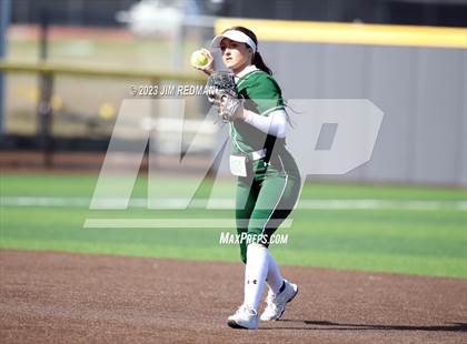 Thumbnail 3 in Canton @ Royse City (Royse City Softball Tournament) photogallery.