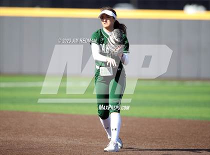 Thumbnail 2 in Canton @ Royse City (Royse City Softball Tournament) photogallery.