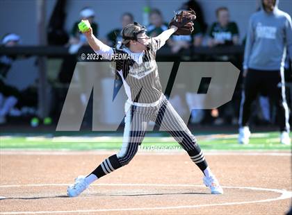Thumbnail 1 in Canton @ Royse City (Royse City Softball Tournament) photogallery.