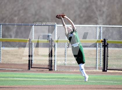 Thumbnail 2 in Canton @ Royse City (Royse City Softball Tournament) photogallery.