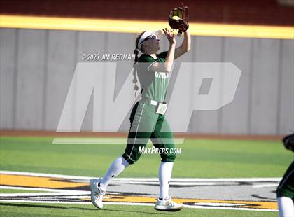 Thumbnail 3 in Canton @ Royse City (Royse City Softball Tournament) photogallery.