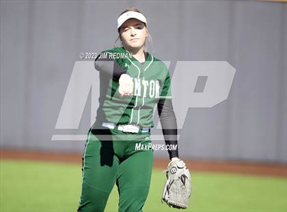 Thumbnail 2 in Canton @ Royse City (Royse City Softball Tournament) photogallery.