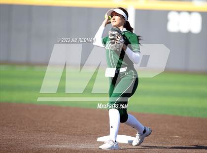 Thumbnail 3 in Canton @ Royse City (Royse City Softball Tournament) photogallery.