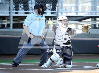 Thumbnail 2 in Canton @ Royse City (Royse City Softball Tournament) photogallery.