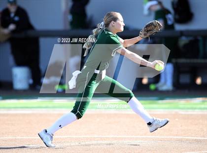 Thumbnail 2 in Canton @ Royse City (Royse City Softball Tournament) photogallery.