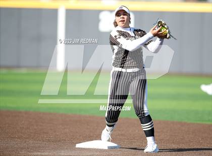 Thumbnail 2 in Canton @ Royse City (Royse City Softball Tournament) photogallery.