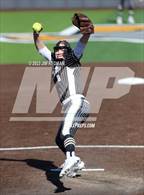 Photo from the gallery "Canton @ Royse City (Royse City Softball Tournament)"